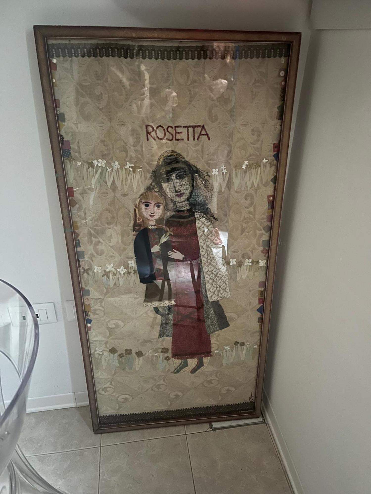A Casa Di Rosetta Villa Firenze Kültér fotó